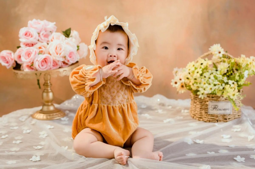 丹阳宝宝睡觉发烧怎么办